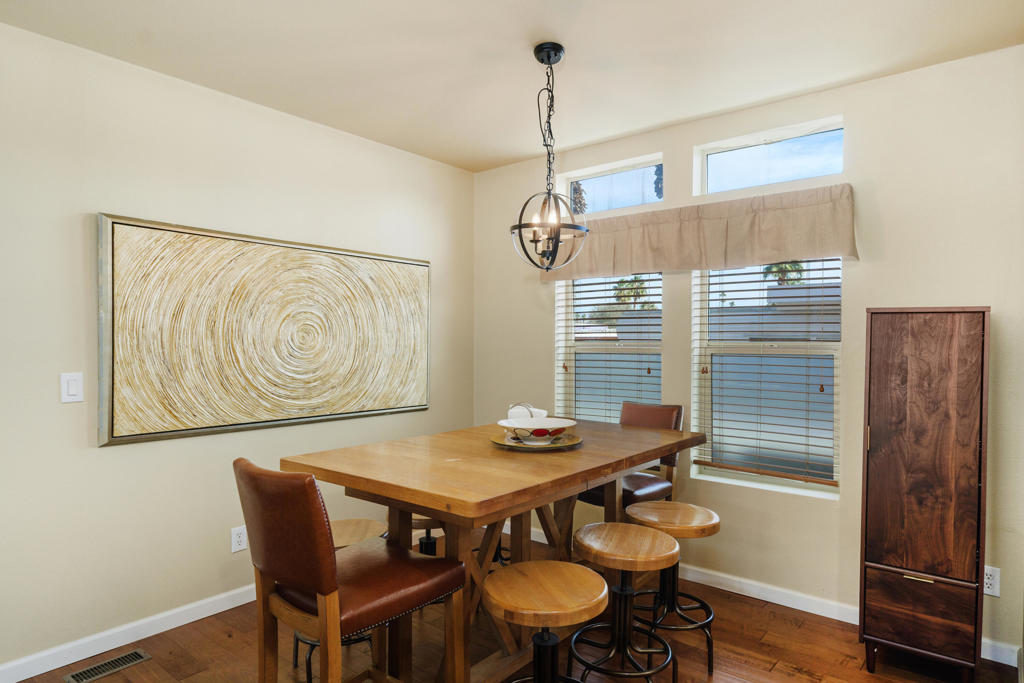 Ramon Mobile Park - Manufactured In Park