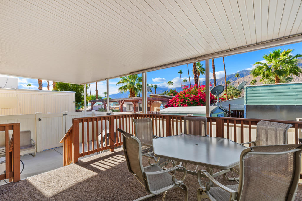 Ramon Mobile Park - Manufactured In Park