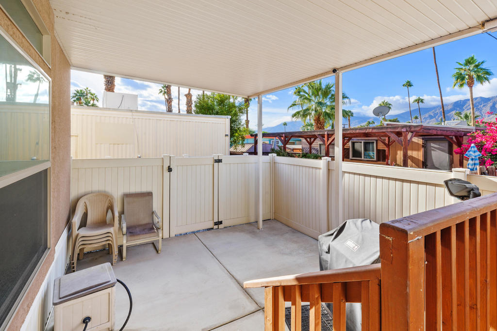 Ramon Mobile Park - Manufactured In Park