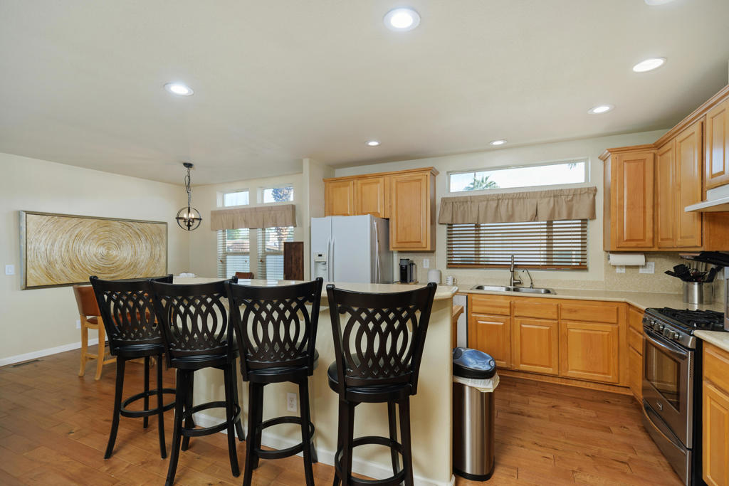 Ramon Mobile Park - Manufactured In Park