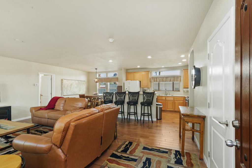 Ramon Mobile Park - Manufactured In Park