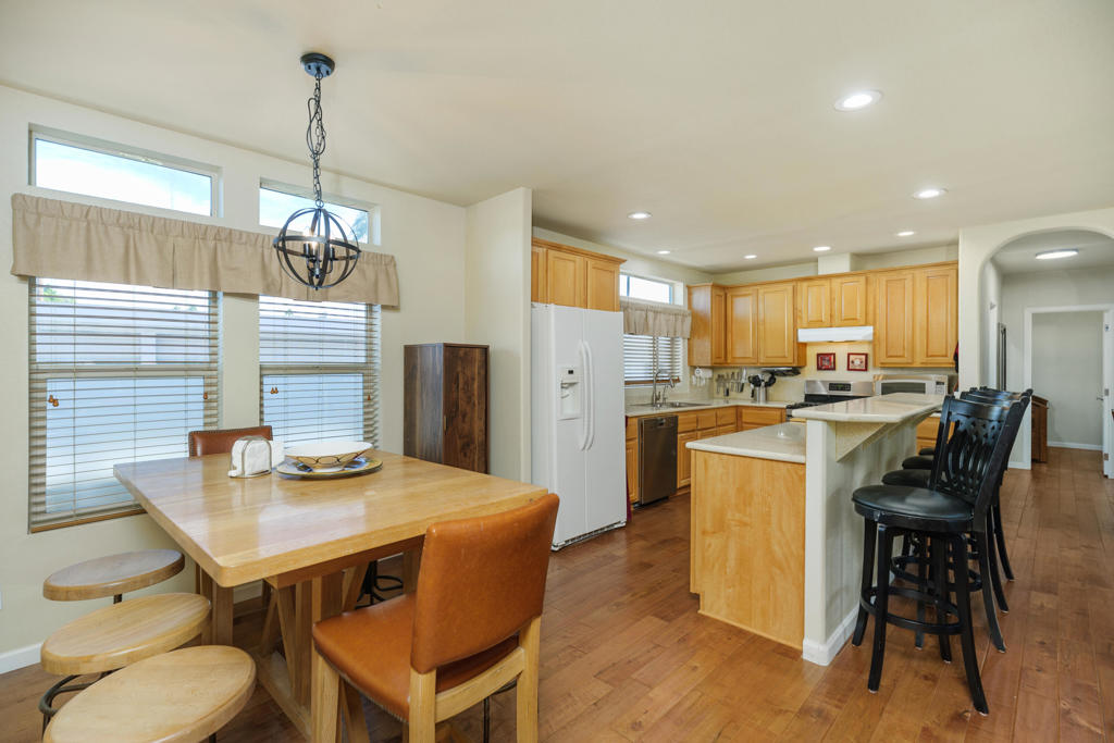 Ramon Mobile Park - Manufactured In Park