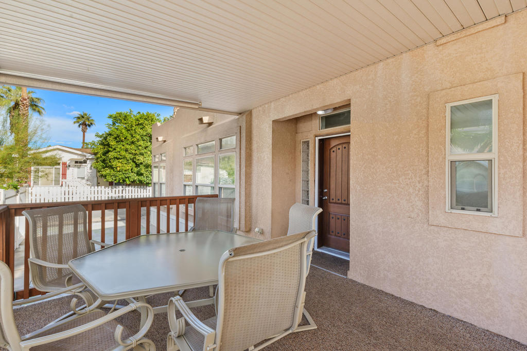 Ramon Mobile Park - Manufactured In Park