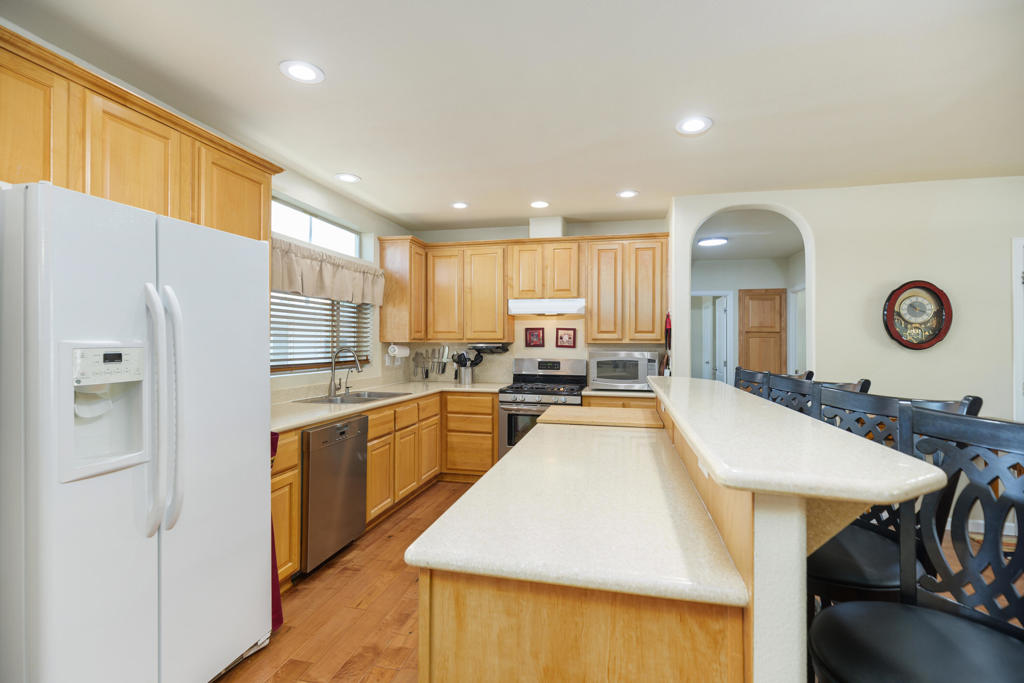 Ramon Mobile Park - Manufactured In Park