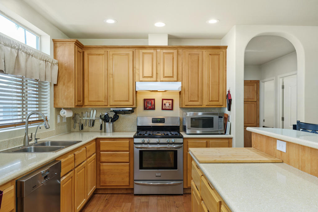 Ramon Mobile Park - Manufactured In Park