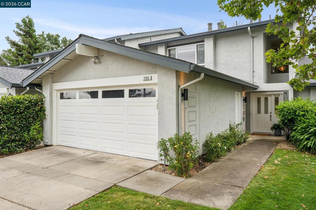 199 Rosario Ct
