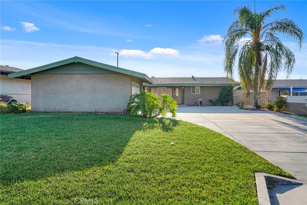 1538 Amador Ave
