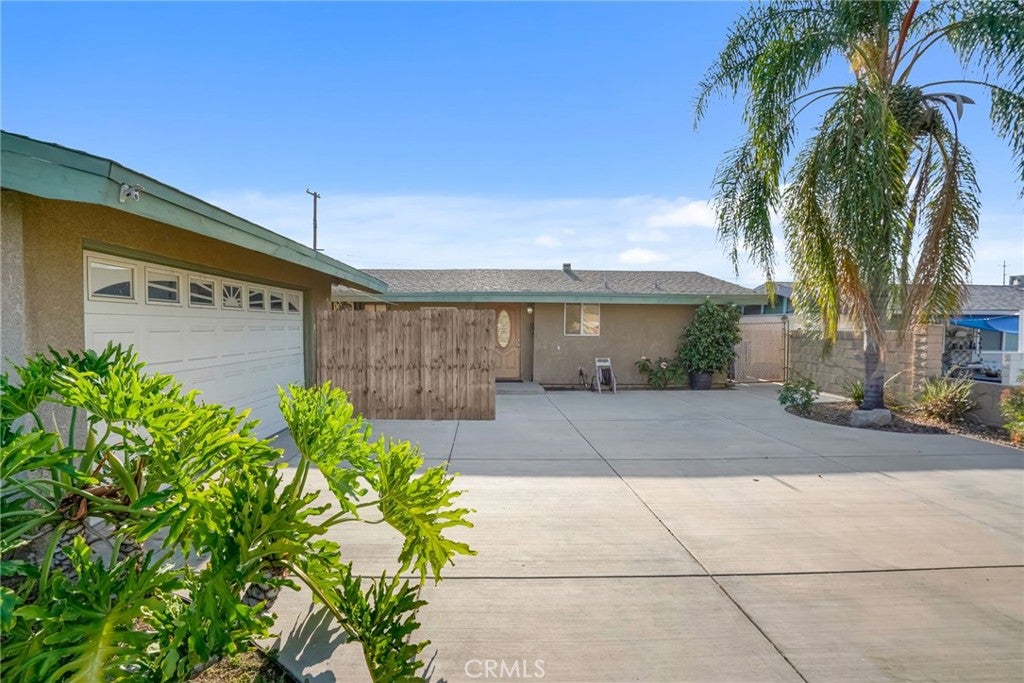 1538 Amador Ave