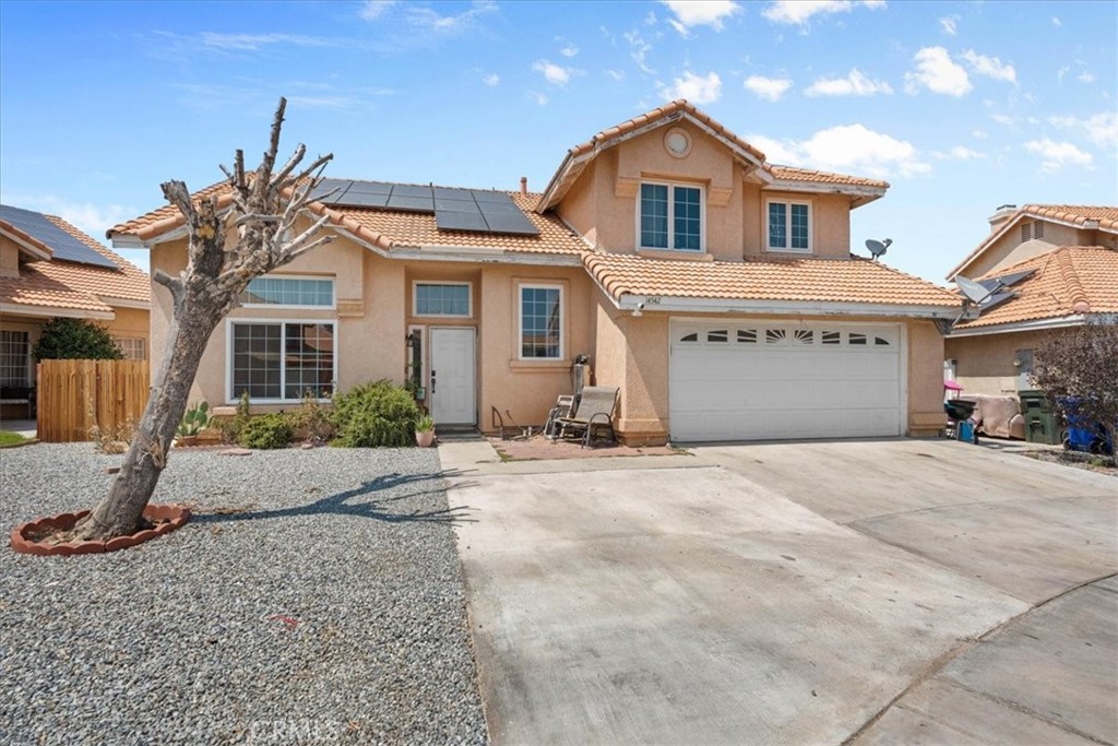 14542 Hackamore Road