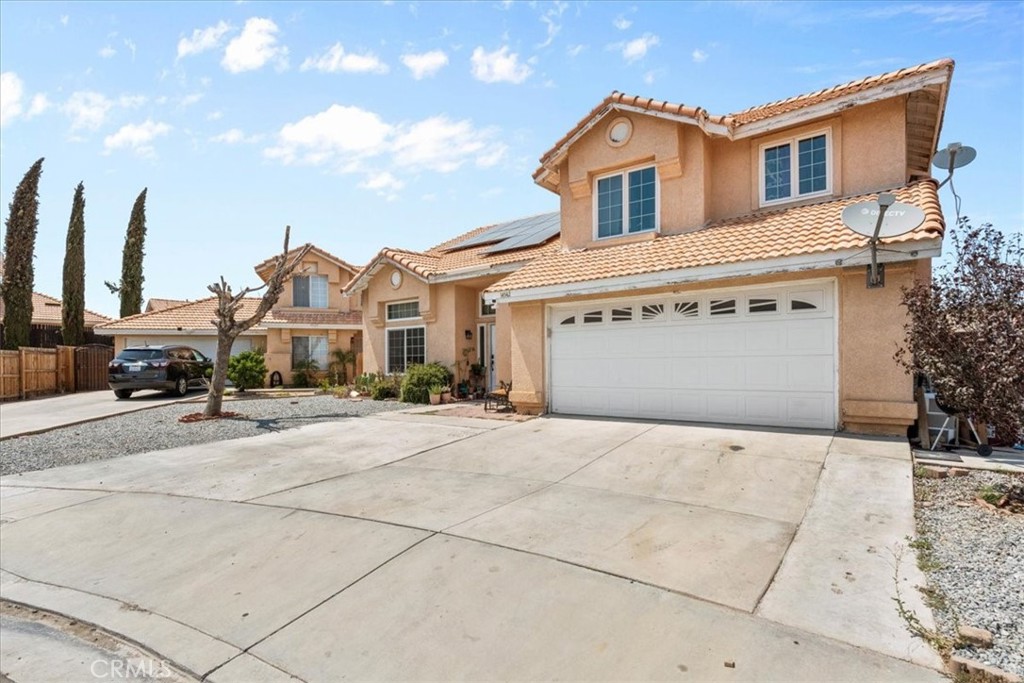 14542 Hackamore Road