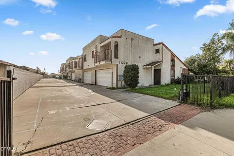 11226 Elliott Avenue Unit E, El Monte, CA 91733 - MLS#: P1-26346