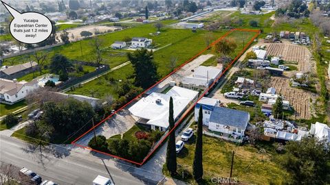 Photo of 12770 Douglas St, Yucaipa, CA 92399 (MLS # IG26018201)