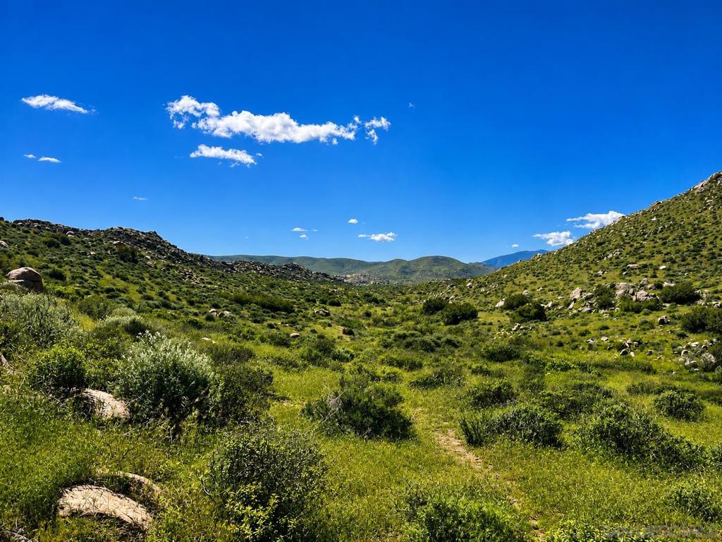 0 Rancho Penasquitos
