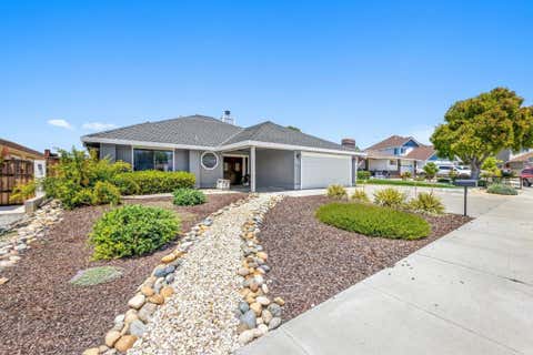 Photo of 1630 Bodega Court, Hollister, CA 95023 (MLS # ML82051041)