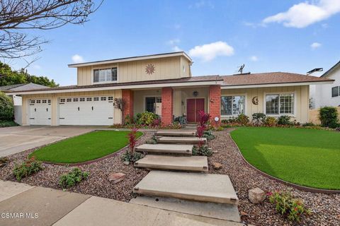 Photo of 250 W Avenida De Las Flores, Thousand Oaks, CA 91360 (MLS # 226001030)