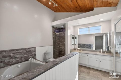 Tiny photo for 250 W Avenida De Las Flores, Thousand Oaks, CA 91360 (MLS # 226001030)