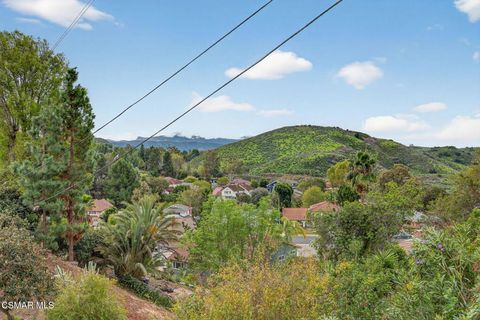 Tiny photo for 250 W Avenida De Las Flores, Thousand Oaks, CA 91360 (MLS # 226001030)
