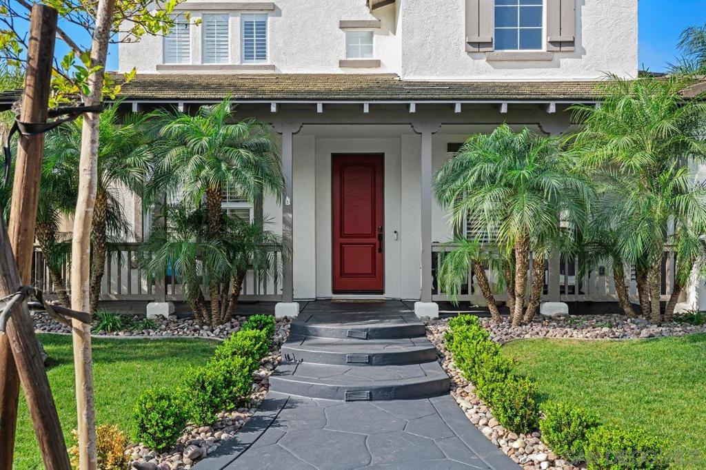 1382 Stoney Spring Court