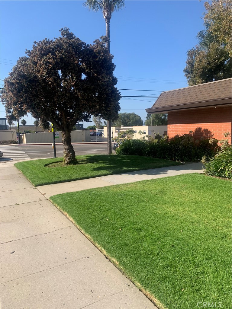 4797 Loma Vista Road