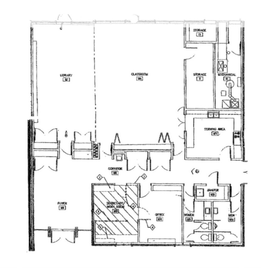 4797 Loma Vista Road