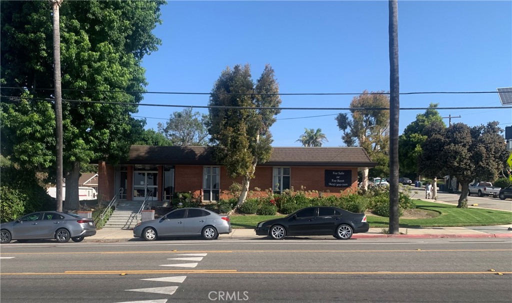 4797 Loma Vista Road