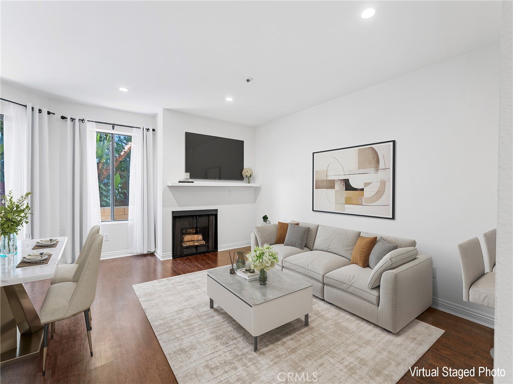 550 Orange Street 140