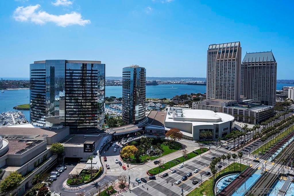 100 Harbor Drive 2404
