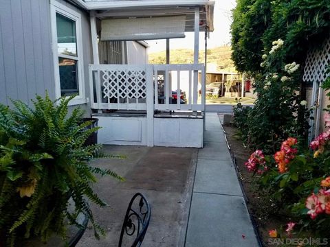 Photo of 2030 Black Canyon Rd Rd #SPC 26, Ramona, CA 92065 (MLS # 250032029SD) Photo of 2030 Black Canyon Rd Rd #SPC 26, Ramona, CA 92065 (MLS # 250032029SD)