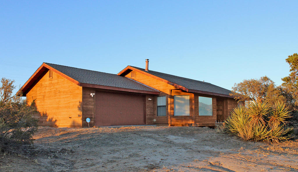 Pinyon Crest - Residential