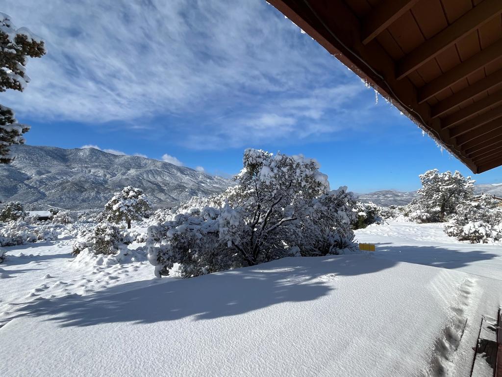 Pinyon Crest - Residential