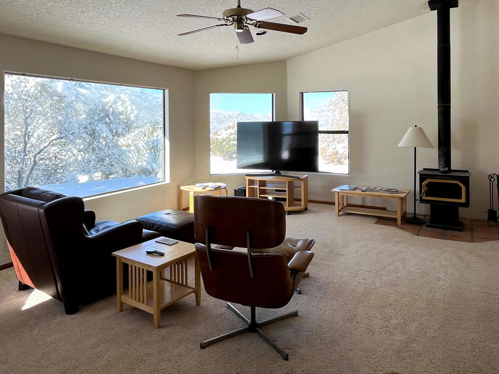 Pinyon Crest - Residential
