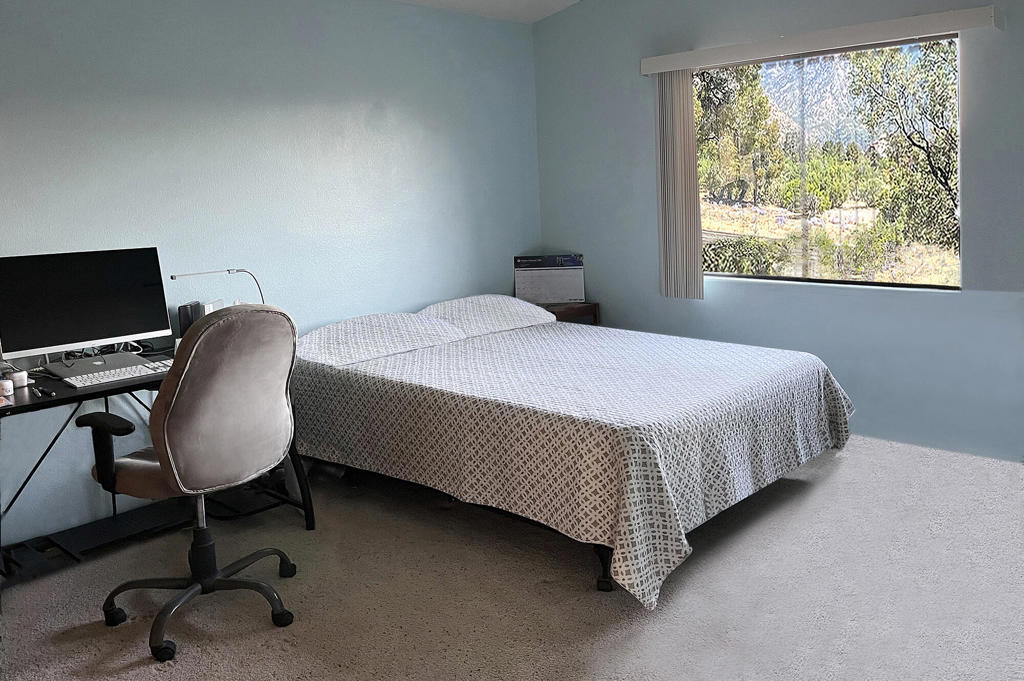 Pinyon Crest - Residential