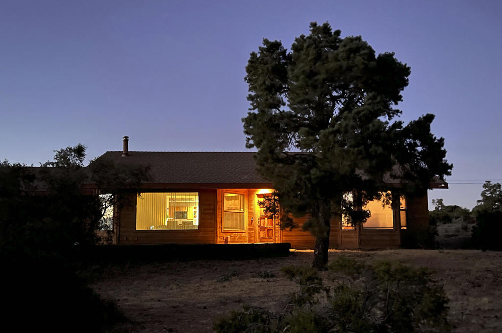Pinyon Crest - Residential