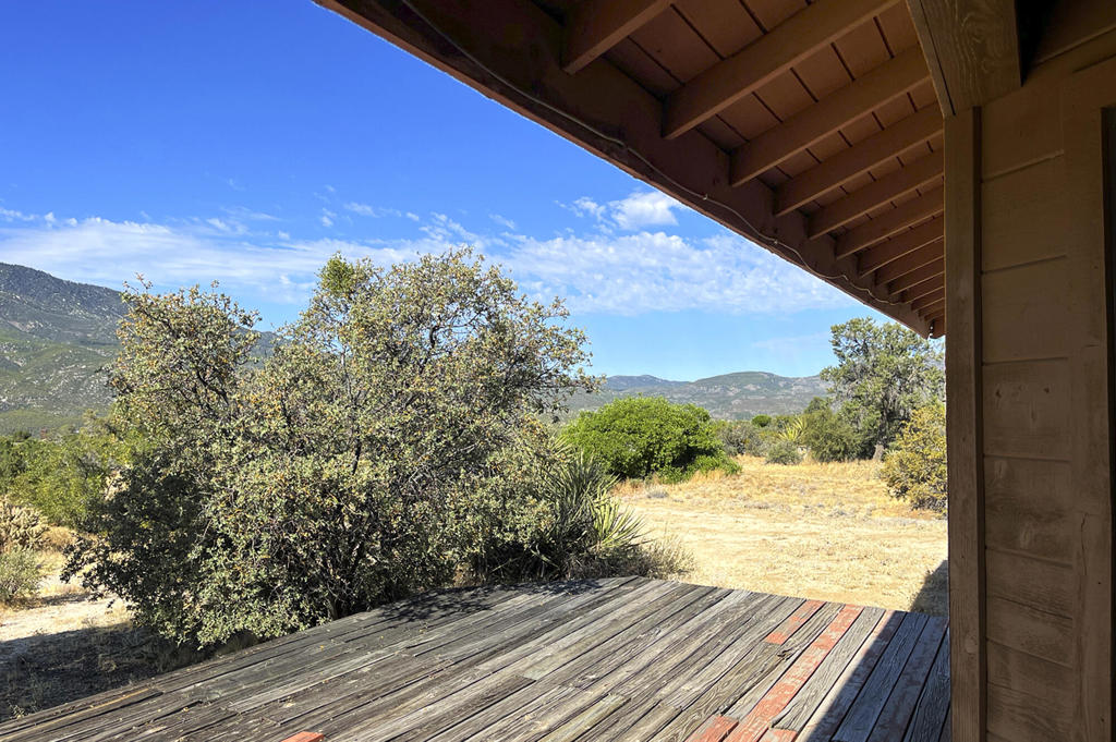 Pinyon Crest - Residential