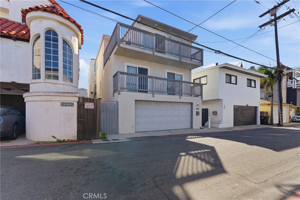 334 Palm Drive