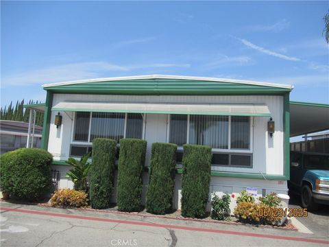 Photo of 4800 Daleview Avenue #155, El Monte, CA 91731 (MLS # WS25159986) Photo of 4800 Daleview Avenue #155, El Monte, CA 91731 (MLS # WS25159986)