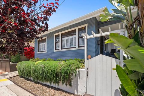 1624 Robinson Ave San Diego CA 92103