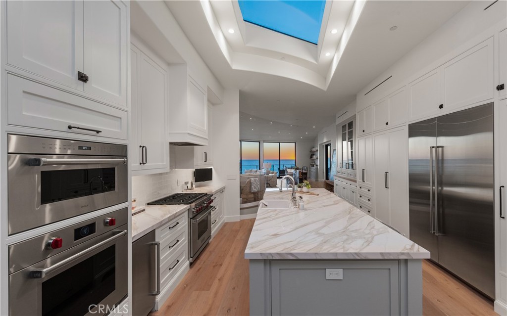 South Laguna Bluffs (SLB) - Residential