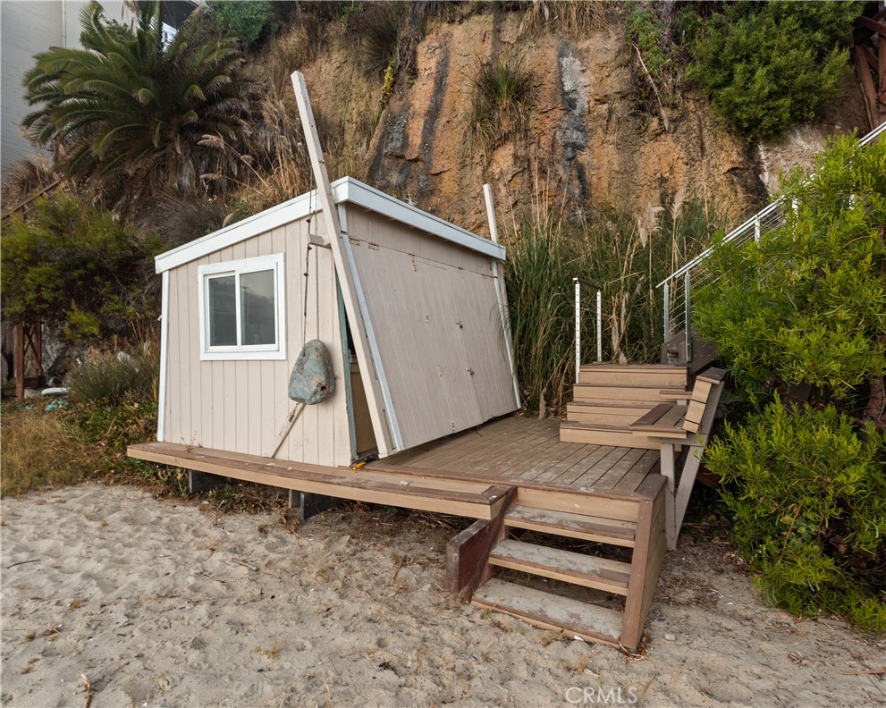 South Laguna Bluffs (SLB) - Residential