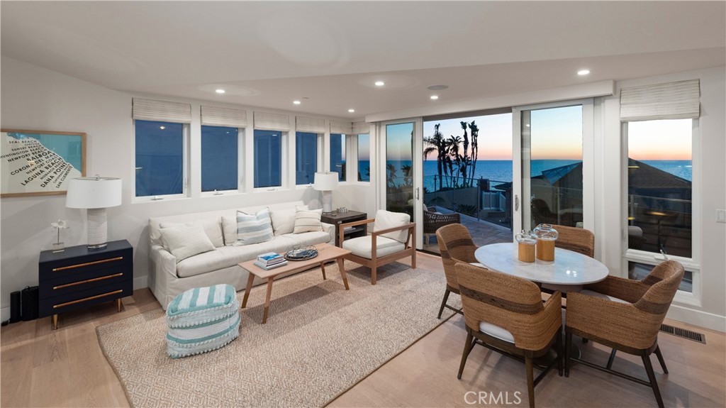 South Laguna Bluffs (SLB) - Residential