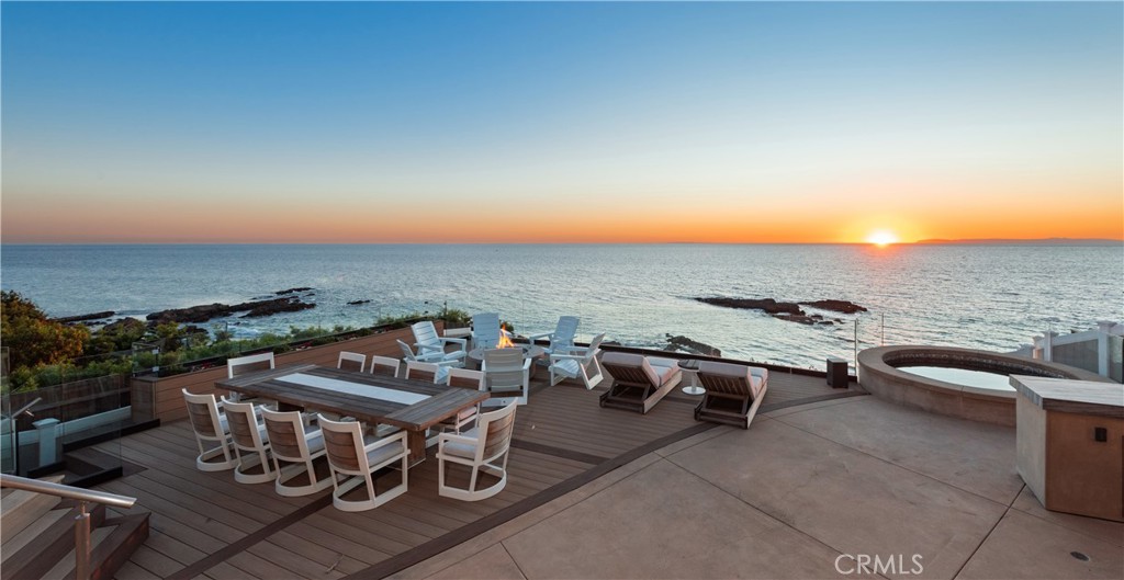 South Laguna Bluffs (SLB) - Residential