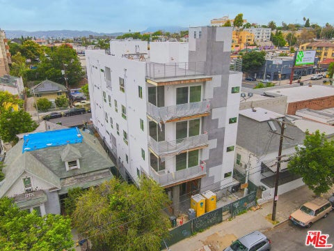 Photo of 320 N Mountain View Avenue, Los Angeles, CA 90026 (MLS # 26995219)