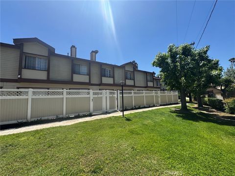 Photo of 8939 Gallatin Rd #16, Pico Rivera, CA 90660 (MLS # SR26041159)