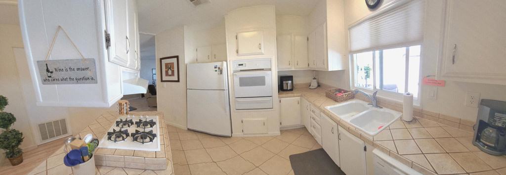 Palm Desert Greens - Manufactured In Park