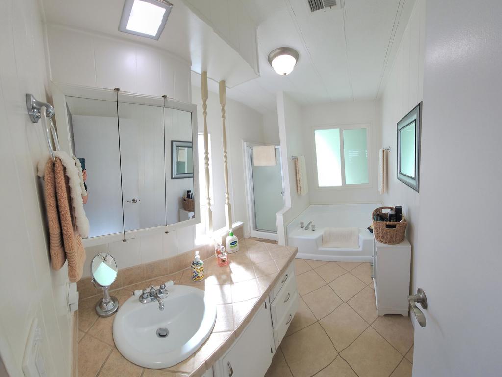 Palm Desert Greens - Manufactured In Park