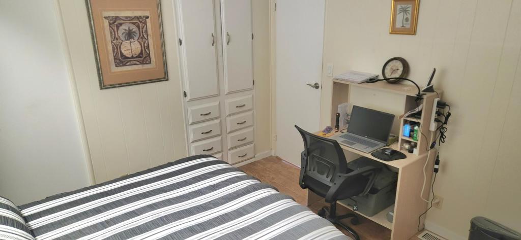 Palm Desert Greens - Manufactured In Park