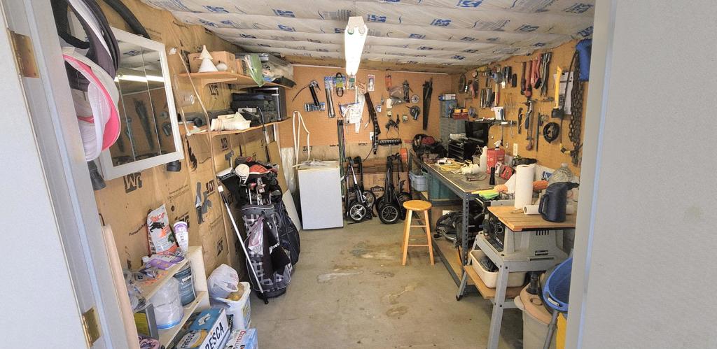 Palm Desert Greens - Manufactured In Park