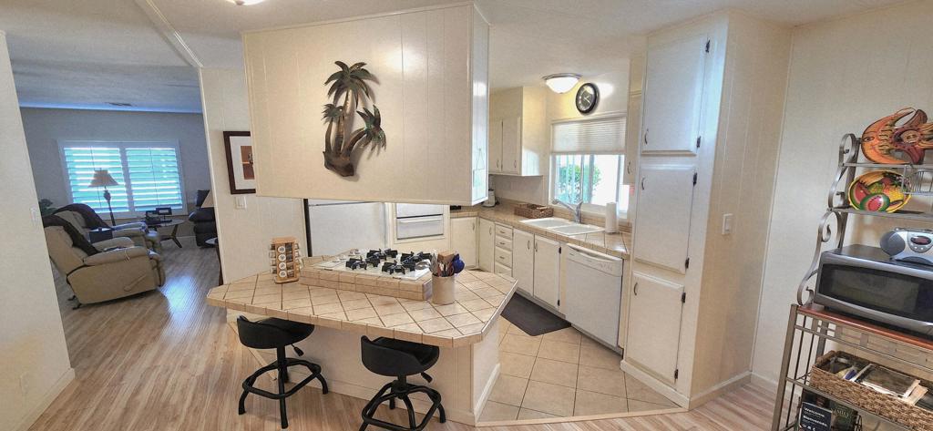 Palm Desert Greens - Manufactured In Park