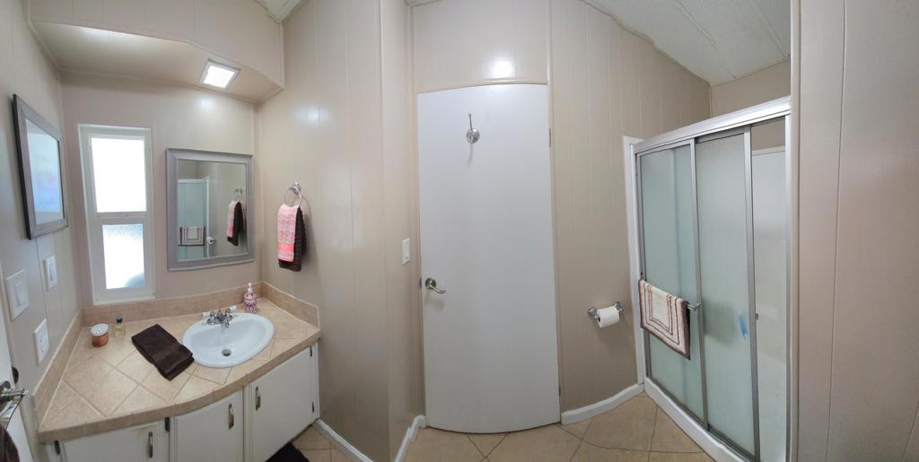 Palm Desert Greens - Manufactured In Park