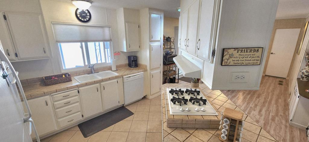 Palm Desert Greens - Manufactured In Park